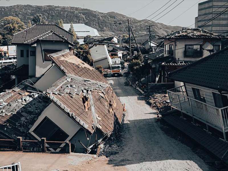 旅する、熊本写真展 2021