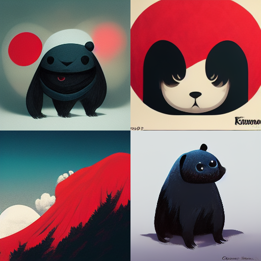 Kohji Asakawa KUMAMON 7fa76837 1996 4034 acab 91666c985ca8