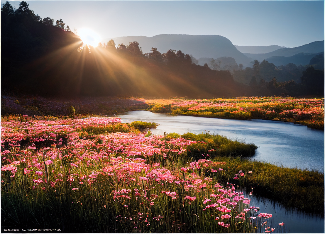 Kohji Asakawa Detailing photograph of Morning sunlight shines o 408a1e00 de5e 4203 a4a3 7fed1e8b07dc