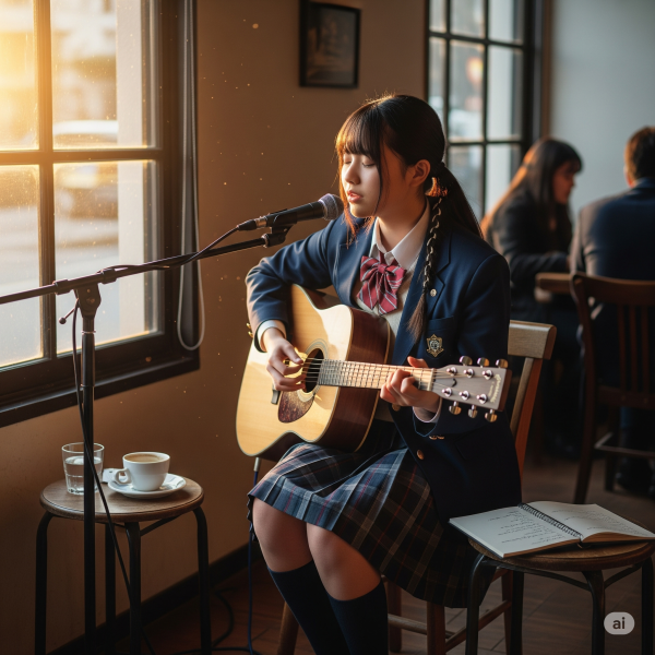 学校に行くってこと・・・ - What It Means to Go to School...